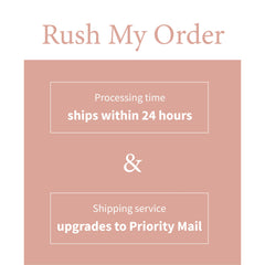 Rush My Order